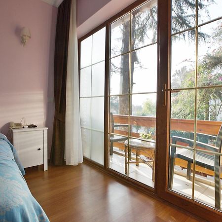 Nizam Butik Otel Bueyuekada Πριγκηπονήσια Εξωτερικό φωτογραφία