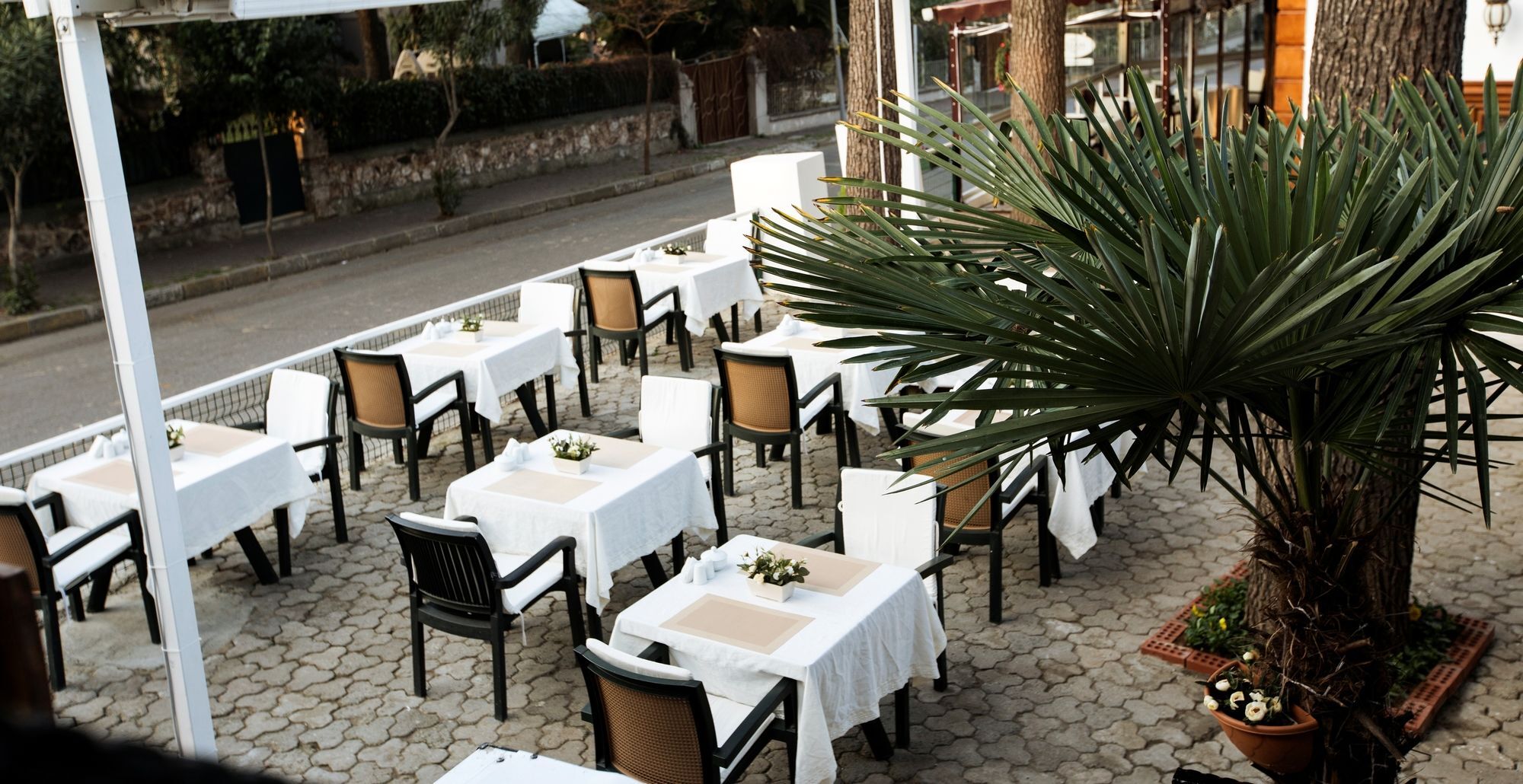 Nizam Butik Otel Bueyuekada Πριγκηπονήσια Εξωτερικό φωτογραφία